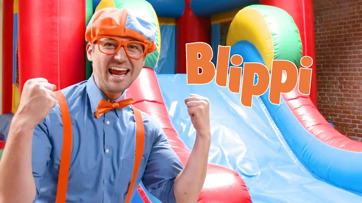 Permanent Link to Blippi Official Channel ? LIVE! ? Blippi English Episodes | Educational Videos For Kids