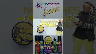 KHP x Da Brat Collection NOW at RiteAid! | Black Owned Hair Care Finds #kaleidoscopehairproducts