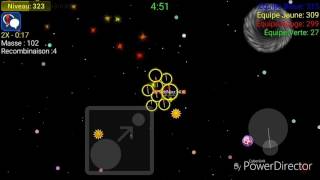 NEBULOUS/TEAMS TIME MODE !!!