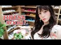 드디어 드레스룸 투어! 👗My Dress Room Tour ! 패션유튜버 한별의 직접 꾸민 옷방 소개 !