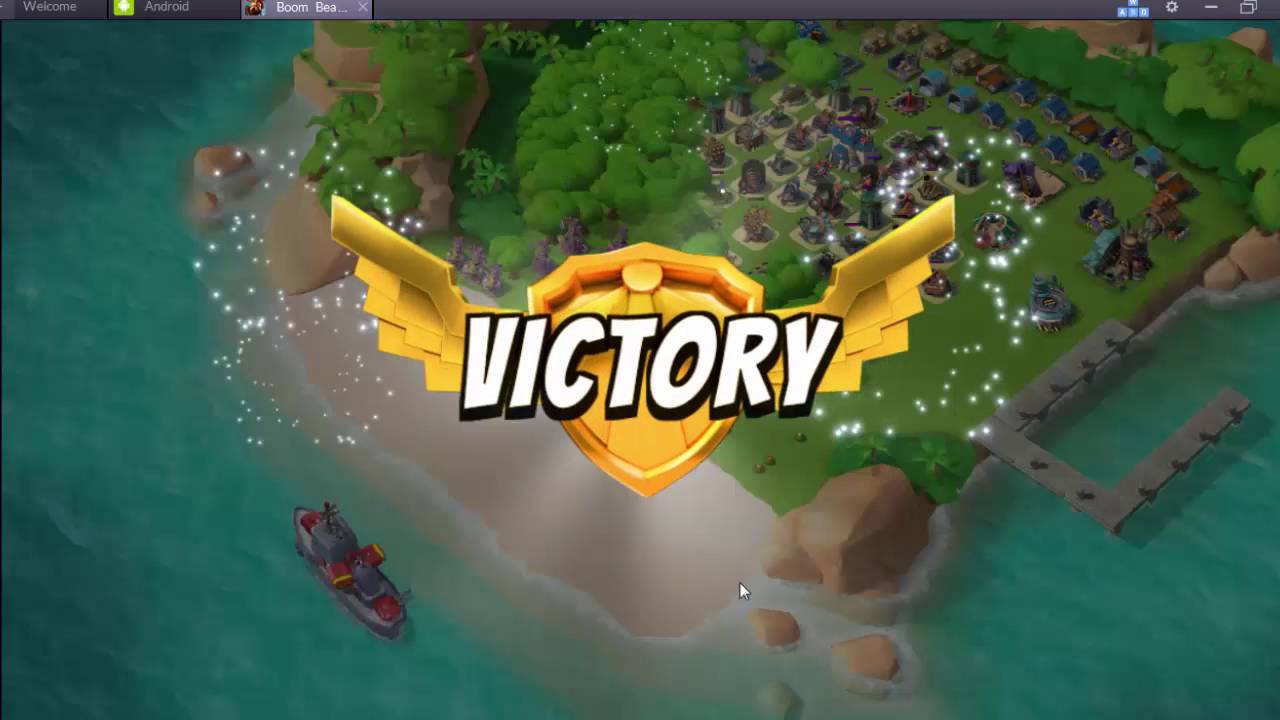 Hammerman's fleet 7/7