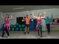 Zumba Crew Erfurt LDC 2018 Trailer