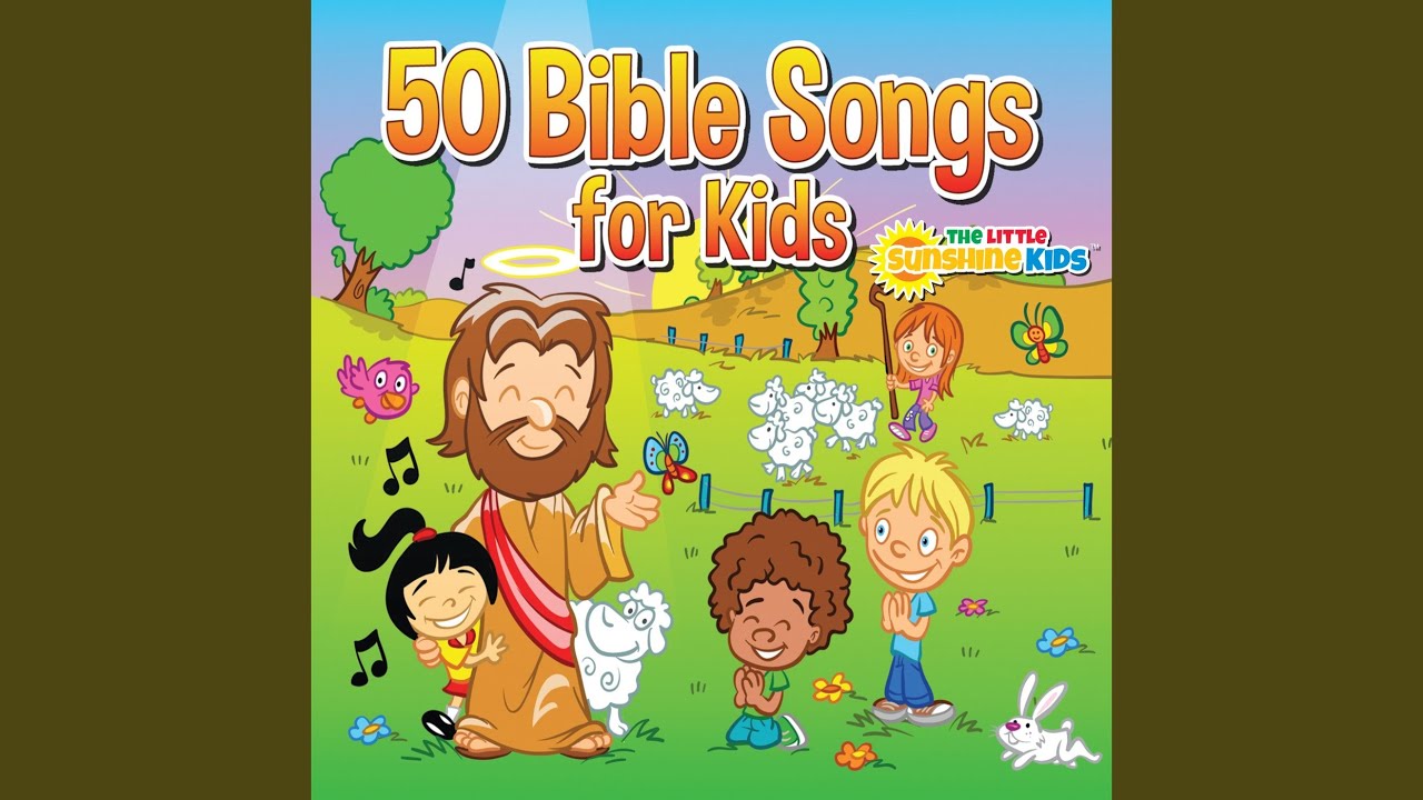 50 Fun Songs for Kids St．John’sChildren’sChoir