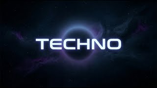 Gaming Techno Music Mix Melodic Techno Progressive House Techno for Focus Gaming and No Distraction