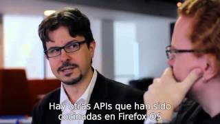 Firefox OS - La plataforma que HTML5 merece (Episodio 1)