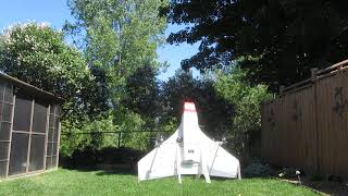 Copter Tailsitter
