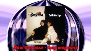 New Baccara - Eurodisco 80s megamix