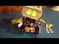 Meccano Max Gets Hacked