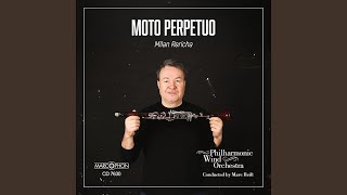 Download Lagu Maria Mari (Arr. for Clarinet by Jirka Kadlec) MP3