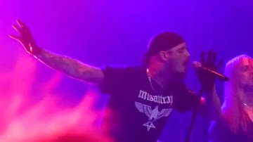 Shining Yttligare ett steg närmare total jävla utfrysning Wacken Open Air 2015