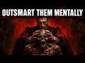 10 Machiavellian Psychology Tricks to Outsmart Anyone Mentally