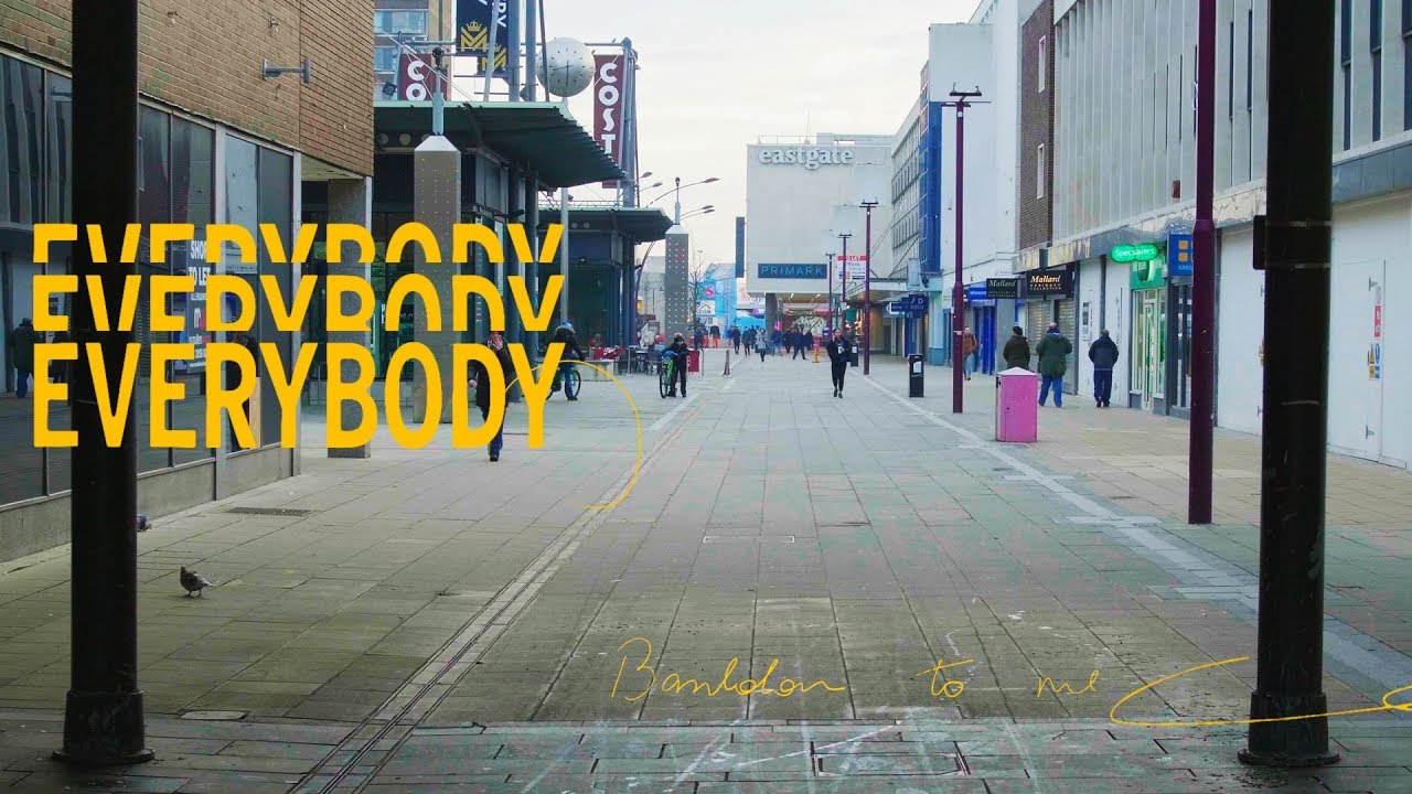 Breakthrough Basildon Borough Commission - Closing Video (Trailer)