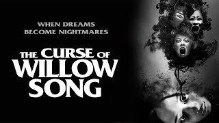 Curse Of Willow Song (2023) | Official Trailer | Valerie Tian | Elfina Luk | Ingrid Nilson