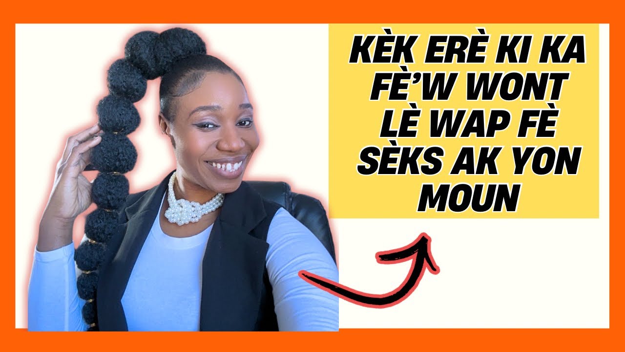 Pa janm kite erè sa yo rive’w ankò lè w’ap fè bagay ,menm Si’w prese