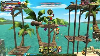 MQReborn - Stern's Questline