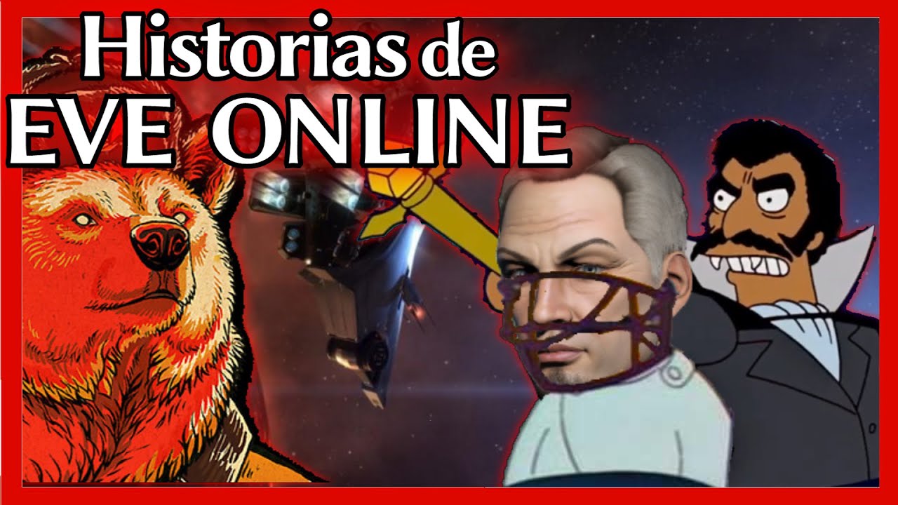 LA RECONQUISTA Y LA VILLANÍA DEL MITTANI | Eve Online Ep.5 | ~Sommer