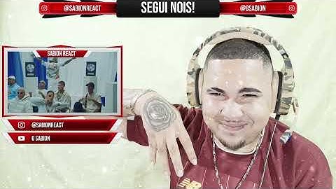 REACT DJ Boy "Coração Gelado 4" MC`s LeozinhoZS, TUTO, V7, IG, JoãozinhoVT, Kako, L7NNON, letto