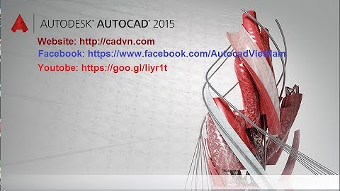 Hướng dẫn cài đặt autocad 2010