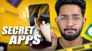 6 Secret Android Apps Your Phone Must Have screenshot 5