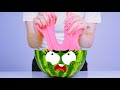 Youtube Thumbnail Funny vegetables are out of the fridge - Doodland #62