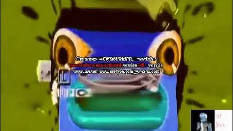 20th Klasky Csupo Is Going Weirdness Every