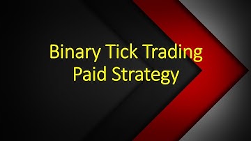 #NoTouch#TickTrading#Sinhala#binarysinhala#binaryOptions#strategy#earnemoney#bot#PaidStrategy#USA#