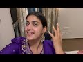 Diwali vlog 2022   diwali celebrate with family  gulabi queen  pranjal dahiya