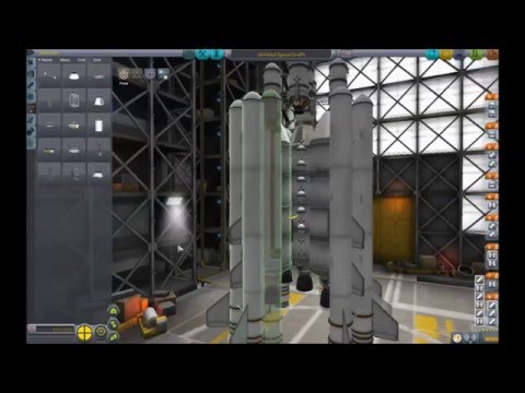 How my KSP Crashed