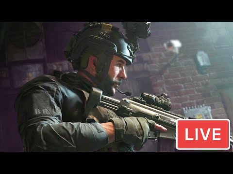 Call of Duty: Modern Warfare Campaign Part1! ~ Nogla Plays Live  - Connect with me:
Twitter - https://twitter.com/DaithiDeNogla
Instagram - https://instagram.com/daithiden0gla/
Reddit: https://www.reddit.com/r/NoglaOfficial/
Di