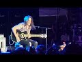 NUNO Bettencourt - Rockin the Rivers 2022