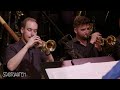 (((Livestream))) Bundesjazzorchester: Leitung Matthias Schriefl