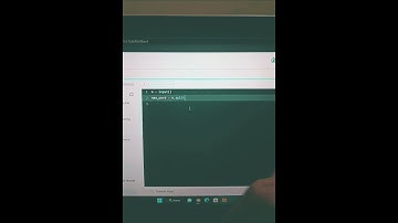 Split the sentance #nxtwaveccbp #python #coding practice -20