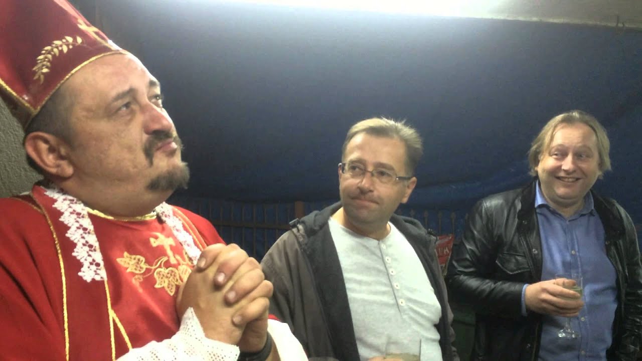 MARTINJE KOD BORISA MATOICA 2014