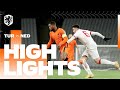Highlights Turkije - Nederland (24/03/2021) WK-kwalificatie