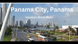 Uncovering Panama City's Rich History