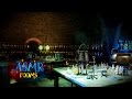 Harry Potter Inspired ASMR - Snape's potion classroom - Ambience and Animations - potion boiling