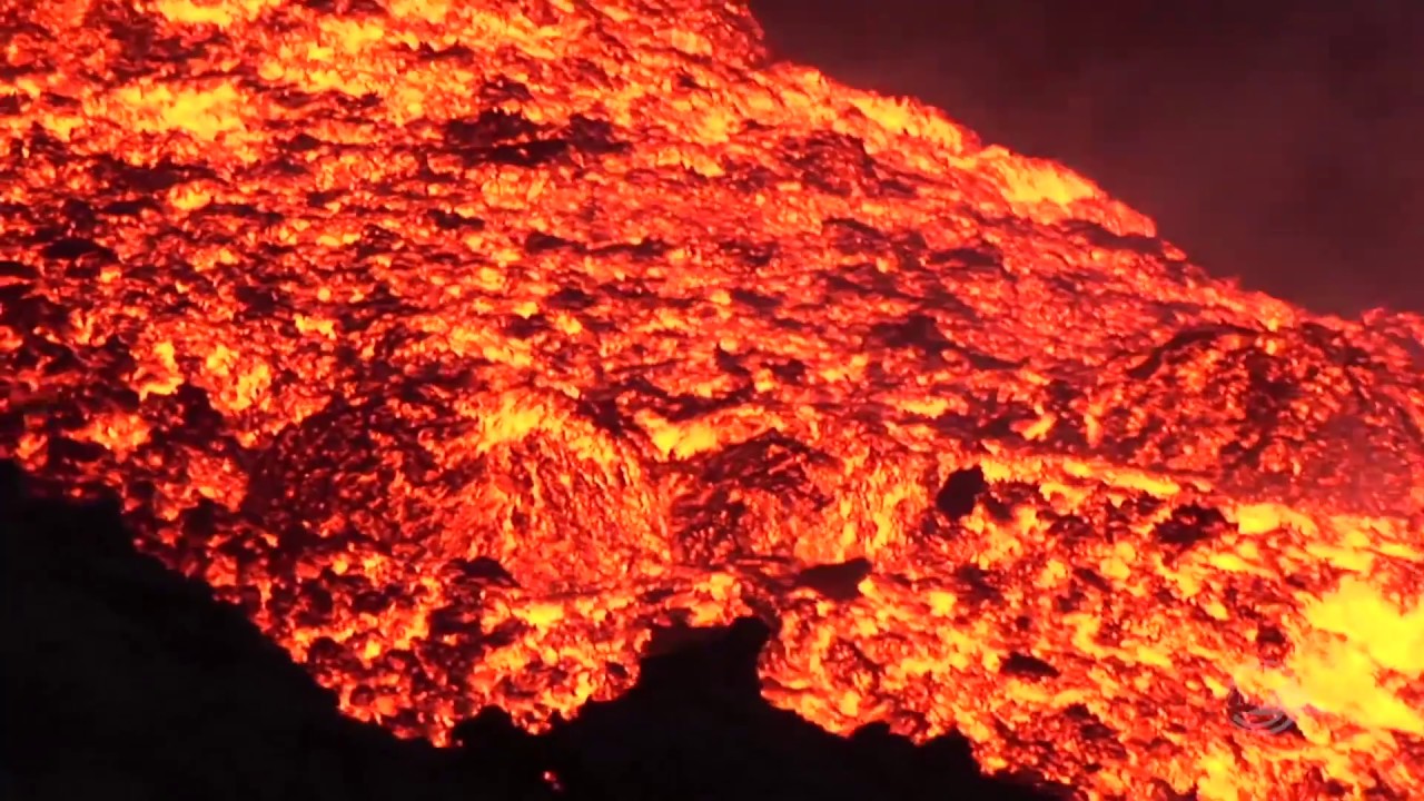 Lava - La pericolosità