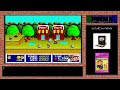 【ライバル比較】デービーソフトのアクションロールプレイングゲーム「うっでぃぽこ」のプレイ動画