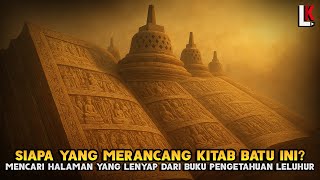 Download Lagu Segel di Atas Bukit: Apa yang Disembunyikan Borobudur? MP3