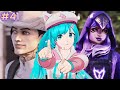 FORTNITE com os caçadores de bot! Quero presentes!