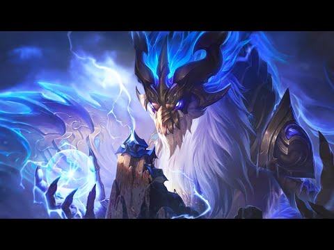 Aurelion Sol Rework 2022 LEAKED - League of Legends