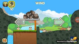 Disaster will strike level 11 walkthrough