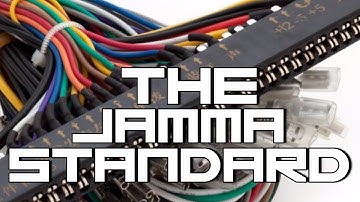 The JAMMA Standard