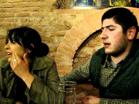 ქრისტე აღდგა