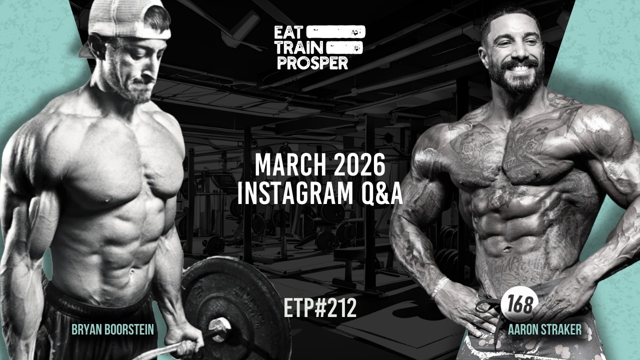 March 2026 Q&A | ETP#212