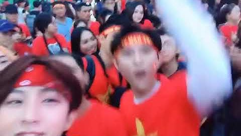 Việt Nam vô địch Uni5 và Monstar