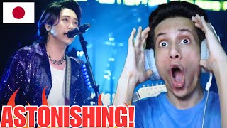 Download Lagu Mrs. GREEN APPLE – Lilac (ライラック)【LIVE from ゼンジン未到とヴェルトラウム〜銘銘編〜】Reaction! MP3