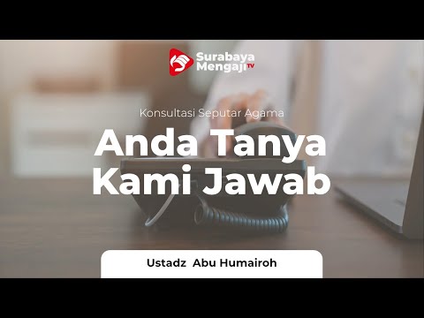 Video: Tanya - Kami Menjawab