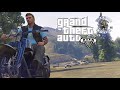 GTA V SONS OF ANARCHY BELFAST JAX TELLER TRIBUTE