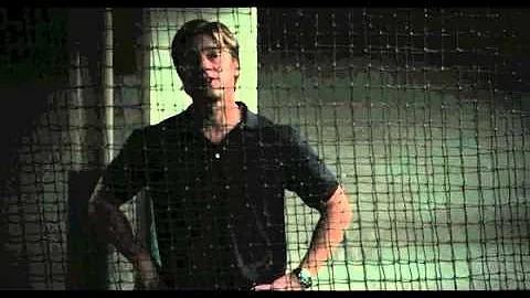 Role Model and Leadership Moneyball